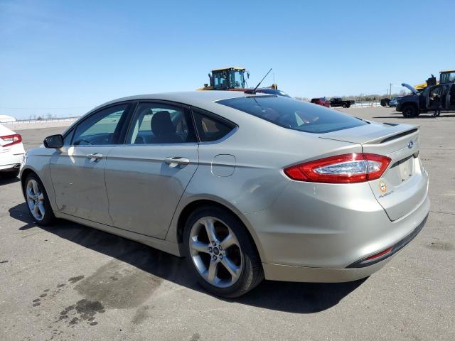Photo 2 from auction – 2015 FORD FUSION SE with VIN 3FA6P0HD5FR234579