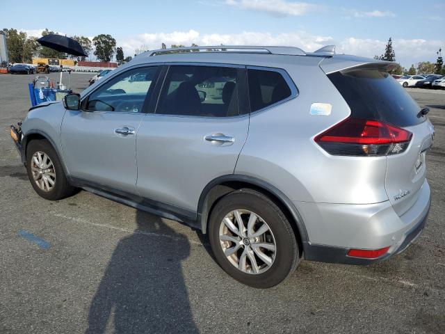 Photo 2 from auction – 2019 NISSAN ROGUE S with VIN KNMAT2MT2KP536194