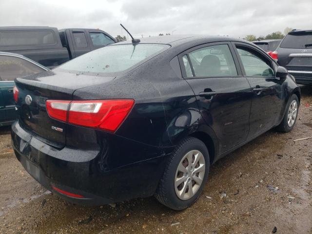 Photo 3 from auction – 2013 KIA RIO EX with VIN KNADN4A30D6206986