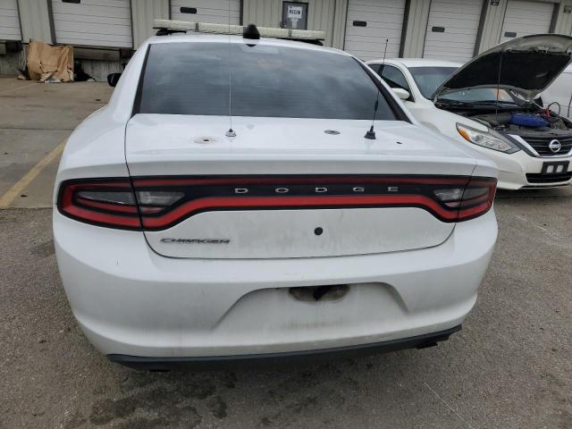 Photo 6 from auction – 2015 DODGE CHARGER PO with VIN 2C3CDXATXFH916793