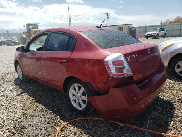 Photo 2 from auction – 2009 NISSAN SENTRA 2.0 with VIN 3N1AB61E69L626375