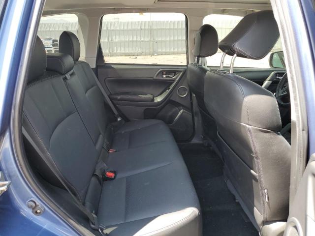 Photo 10 from auction – 2016 SUBARU FORESTER 2 with VIN JF2SJGXC6GH509831