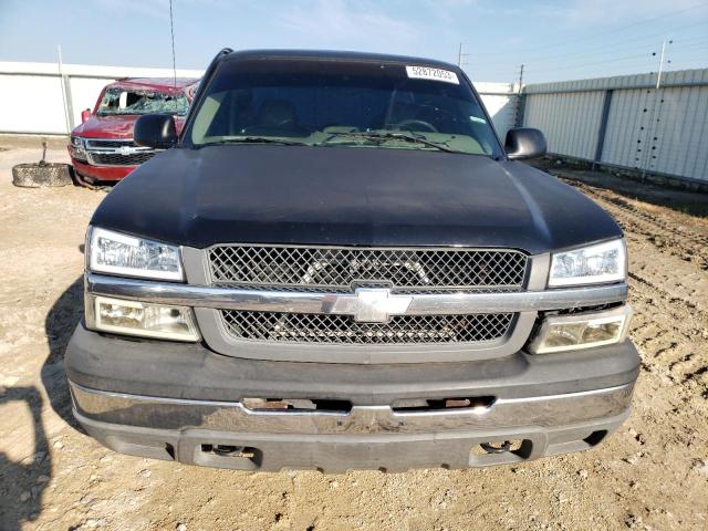 Photo 5 from auction – 2003 CHEVROLET SILVERADO with VIN 2GCEC19XX31284264