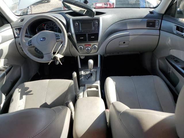 Photo 8 from auction – 2012 SUBARU FORESTER L with VIN JF2SHAEC2CH402975