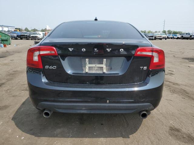 Photo 6 from auction – 2013 VOLVO S60 T5 with VIN YV1612FS6D2201076