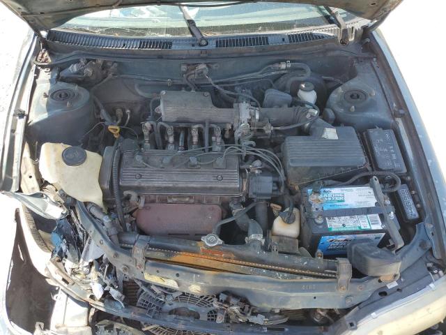 Photo 11 from auction – 1995 TOYOTA COROLLA with VIN 1NXAE04B6SZ236192