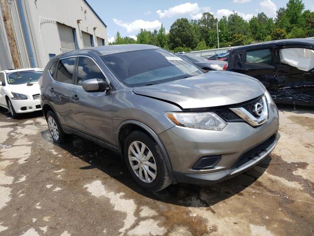 Photo 4 from auction – 2016 NISSAN ROGUE S with VIN KNMAT2MT0GP649259