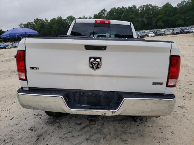 Photo 6 from auction – 2017 RAM 1500 SLT with VIN 1C6RR6GG9HS654991