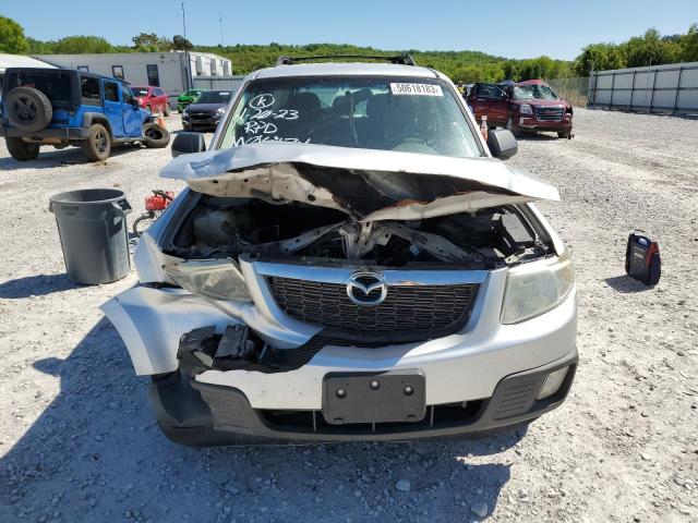 Photo 5 from auction – 2010 MAZDA TRIBUTE I with VIN 4F2CY0C77AKM06474