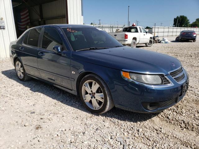 Photo 4 from auction – 2008 SAAB 9-5 AERO with VIN YS3EH49G083508431