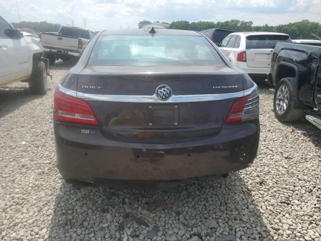 Photo 6 from auction – 2015 BUICK LACROSSE with VIN 1G4GB5G30FF311497