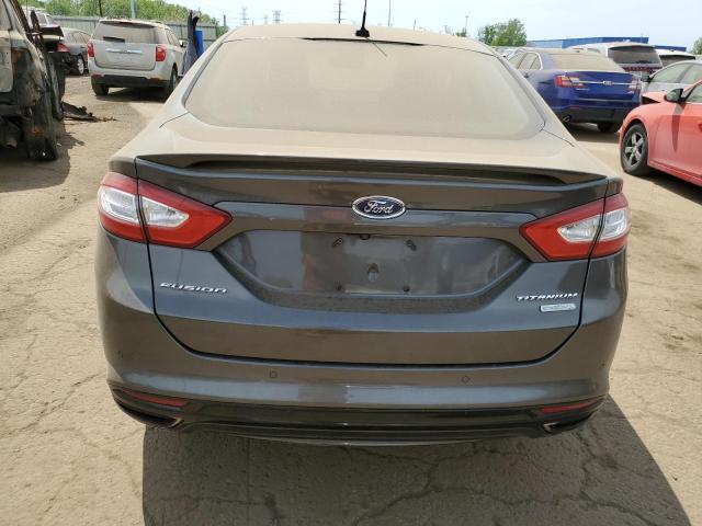 Photo 6 from auction – 2015 FORD FUSION TIT with VIN 3FA6P0K92FR303314