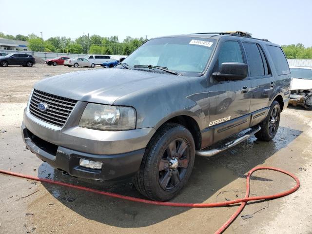 FORD EXPEDITION 2003 with VIN 1FMFU16L33LC59215 - Photo from auction