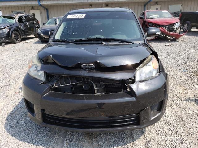 Photo 5 from auction – 2013 TOYOTA SCION XD with VIN JTKKUPB46D1032353
