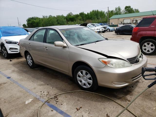 Photo 4 from auction – 2004 TOYOTA CAMRY LE with VIN 4T1BE32K94U917698