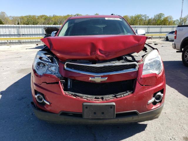Photo 5 from auction – 2014 CHEVROLET EQUINOX LT with VIN 2GNALCEK6E6319643