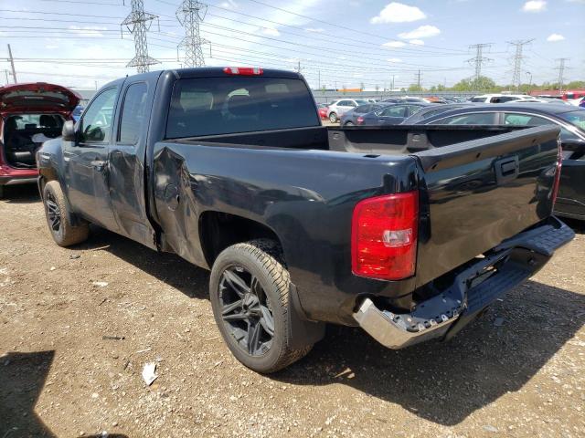 Photo 2 from auction – 2007 CHEVROLET SILVERADO with VIN 1GCEC19X17Z615293
