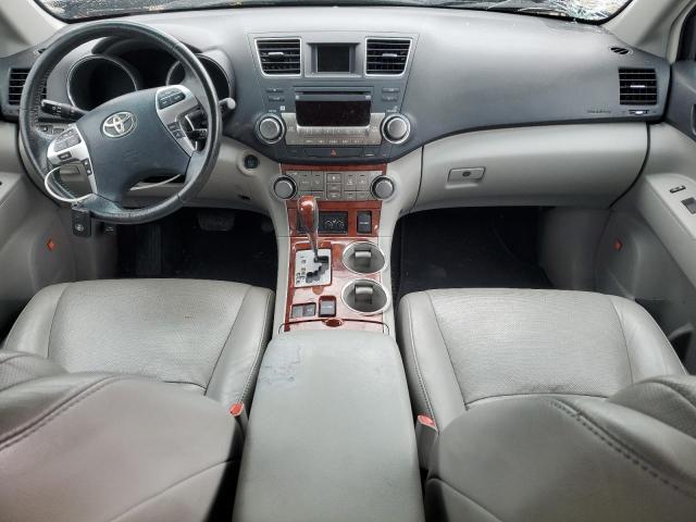 Photo 8 from auction – 2012 TOYOTA HIGHLANDER with VIN 5TDYK3EH6CS051694