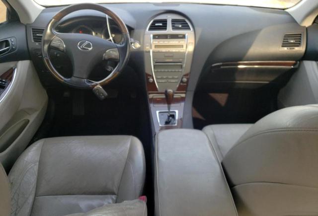 Photo 8 from auction – 2010 LEXUS ES 350 with VIN JTHBK1EG0A2393243