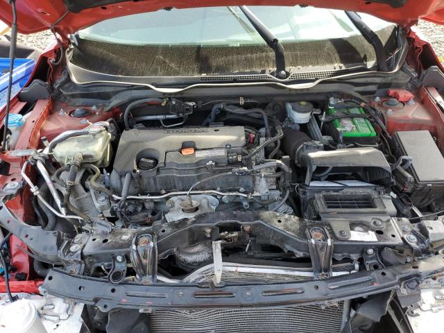 Photo 11 from auction – 2017 HONDA CIVIC EX with VIN 2HGFC2F71HH540760