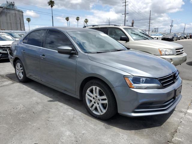 Photo 4 from auction – 2017 VOLKSWAGEN JETTA S with VIN 3VW2B7AJ6HM379031