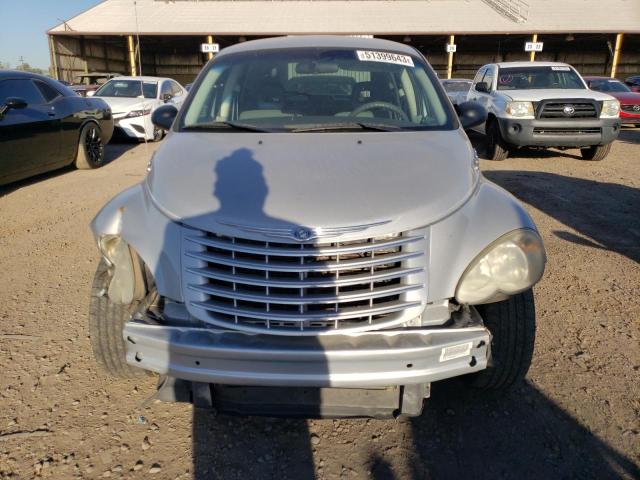 Photo 5 from auction – 2006 CHRYSLER PT CRUISER with VIN 3A4FY58B96T277774