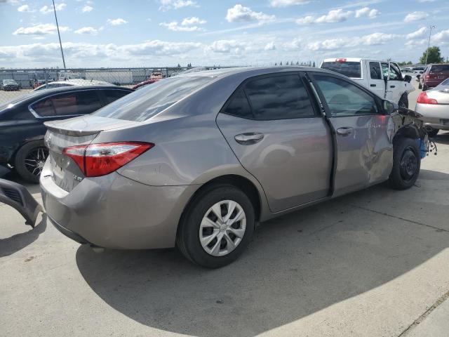 Photo 3 from auction – 2016 TOYOTA COROLLA EC with VIN 2T1BPRHE7GC740217