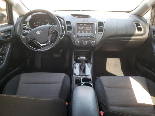 Photo 8 from auction – 2018 KIA FORTE LX with VIN 3KPFL4A72JE220589