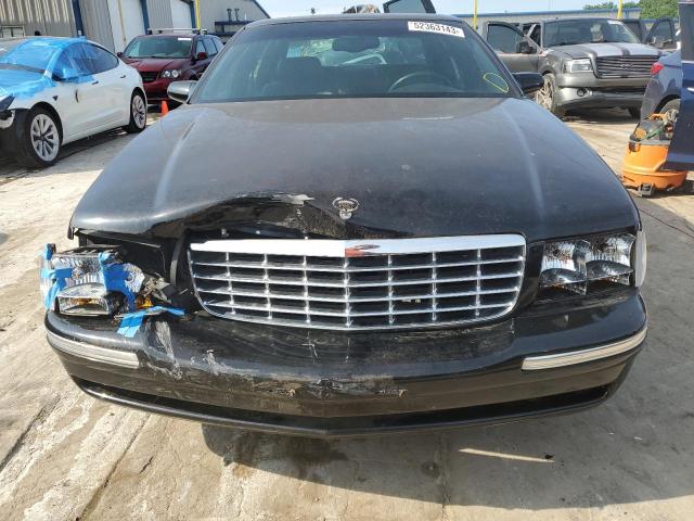 Photo 5 from auction – 1999 CADILLAC DEVILLE with VIN 1G6KD54Y3XU742831