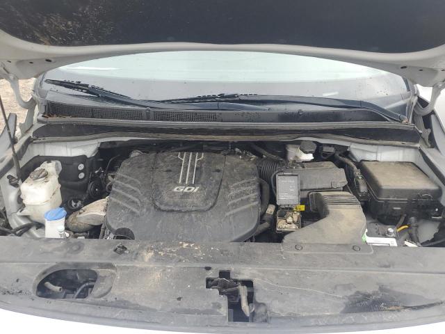 Photo 11 from auction – 2018 KIA SEDONA EX with VIN KNDMC5C19J6404200
