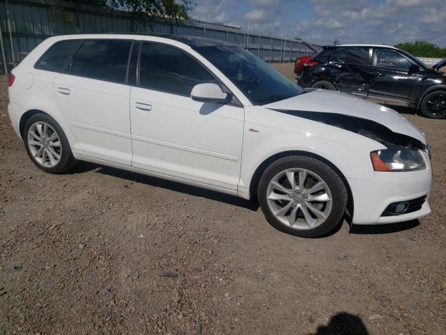 Photo 4 from auction – 2012 AUDI A3 PREMIUM with VIN WAUFEAFM2CA147623