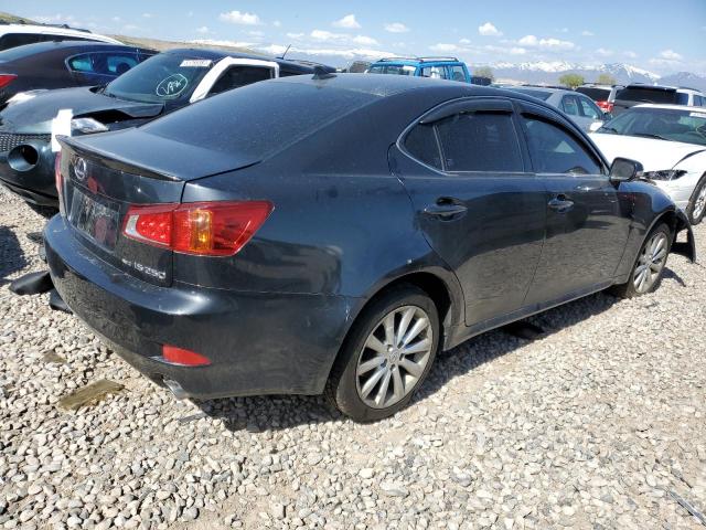 Photo 3 from auction – 2010 LEXUS IS 250 with VIN JTHCF5C26A2032672