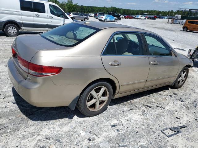 Photo 3 from auction – 2004 HONDA ACCORD EX with VIN 1HGCM66524A059883