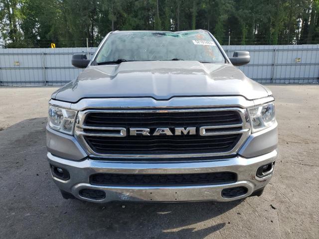 Photo 5 from auction – 2019 RAM 1500 BIG H with VIN 1C6RREFT8KN800778