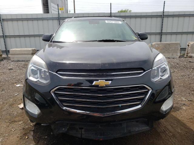 Photo 5 from auction – 2016 CHEVROLET EQUINOX LT with VIN 2GNALCEK4G1138346