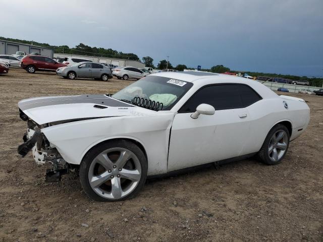 DODGE CHALLENGER 2013 with VIN 2C3CDYBT1DH536002 - Photo from auction
