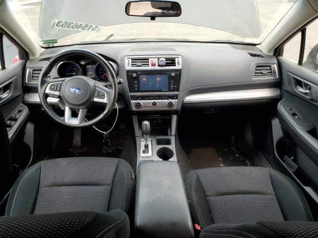 Photo 8 from auction – 2017 SUBARU OUTBACK 2. with VIN 4S4BSACC1H3236046