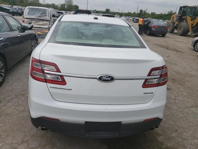 Photo 6 from auction – 2013 FORD TAURUS SE with VIN 1FAHP2D8XDG112527
