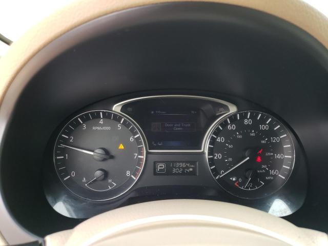 Photo 9 from auction – 2014 NISSAN ALTIMA 2.5 with VIN 1N4AL3APXEC147236
