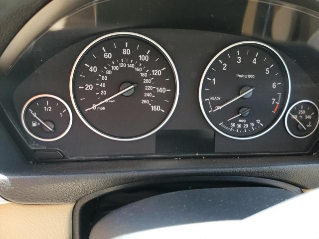صورة رقم 9 من المزاد - 2015 BMW 320 I مع VIN WBA3B1G56FNT05820