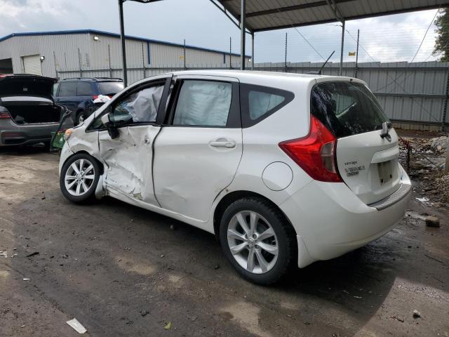Photo 2 from auction – 2015 NISSAN VERSA NOTE with VIN 3N1CE2CP0FL425459