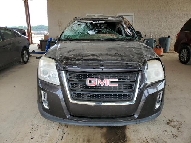 Photo 5 from auction – 2013 GMC TERRAIN SL with VIN 2GKALMEK3D6177687