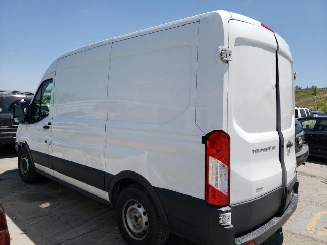 Photo 2 from auction – 2016 FORD TRANSIT T- with VIN 1FTYE1CG8GKA73649
