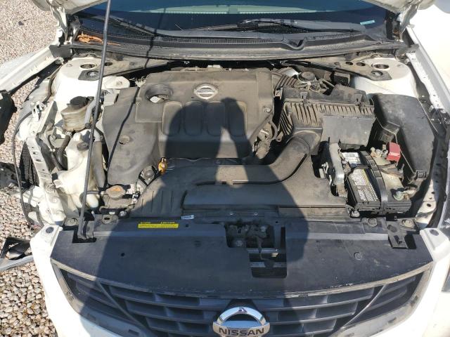 Photo 11 from auction – 2012 NISSAN ALTIMA S with VIN 1N4AL2EP9CC142689