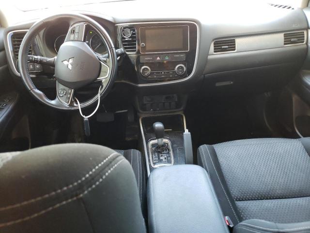 Photo 8 from auction – 2017 MITSUBISHI OUTLANDER with VIN JA4AD3A34HZ059301