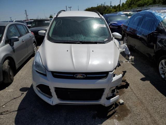 Photo 5 from auction – 2016 FORD ESCAPE SE with VIN 1FMCU0GX8GUC77708