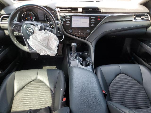 Photo 8 from auction – 2018 TOYOTA CAMRY with VIN 4T1B11HK0JU552007