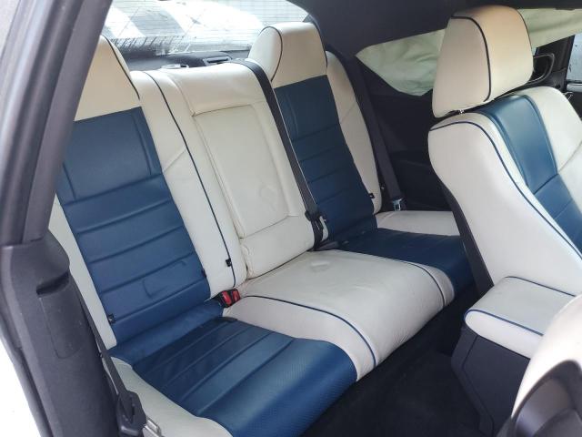 Photo 10 from auction – 2011 DODGE CHALLENGER with VIN 2B3CJ4DG5BH596358
