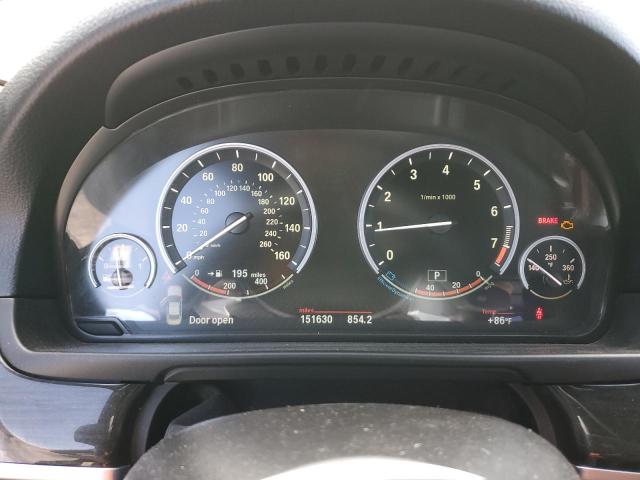 Photo 9 from auction – 2012 BMW 535 I with VIN WBAFR7C59CC813269