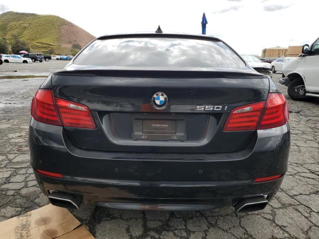 Zdjęcie 6 z aukcji – 2011 BMW 550 I z VIN WBAFR9C52BC270390